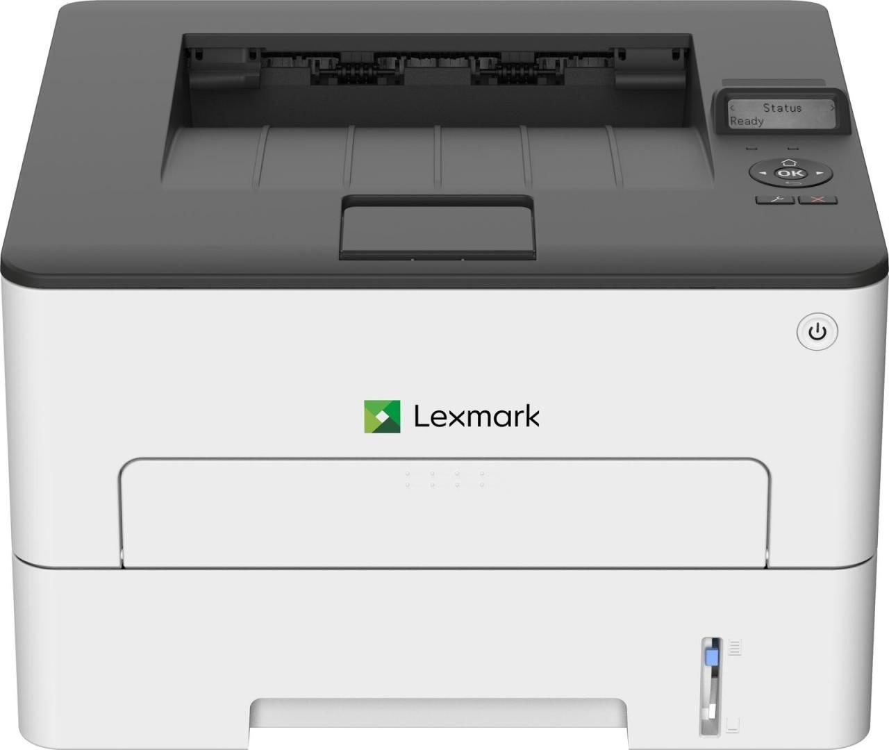 Thumbnail - LEXMARK B2236dw Laserdrucker s/w