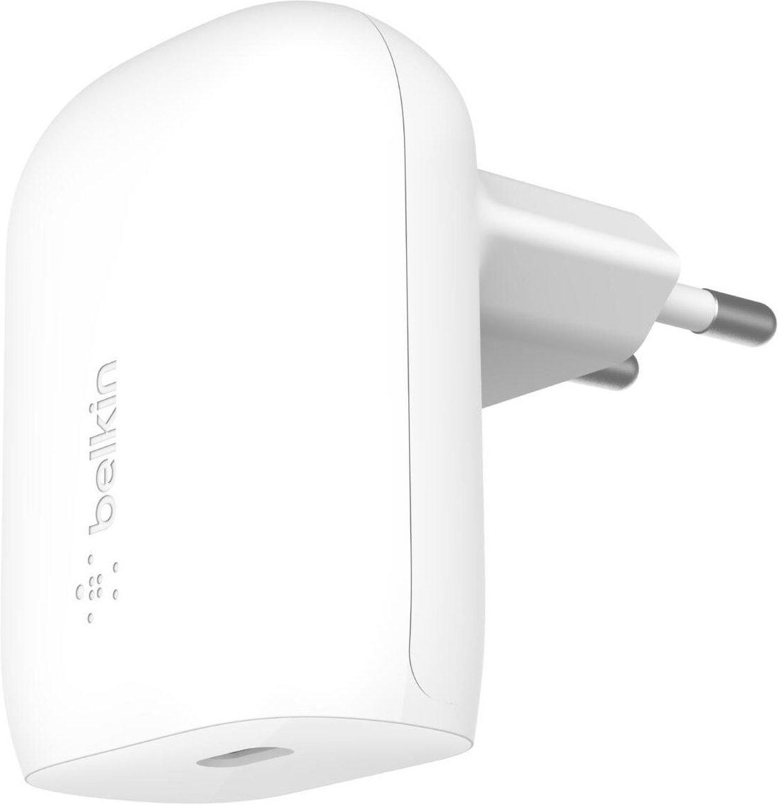 Belkin BoostCharge USB-C-PD 3.0 PPS-Ladegerät