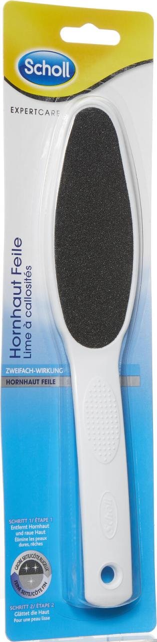 Scholl EXPERT CARE Hornhautfeile 1 St.