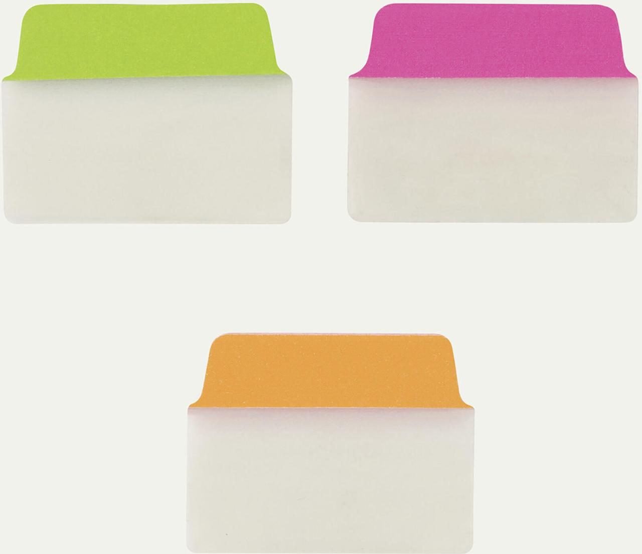 AVERY Zweckform Haftmarker 5,1 x 3,8 cm