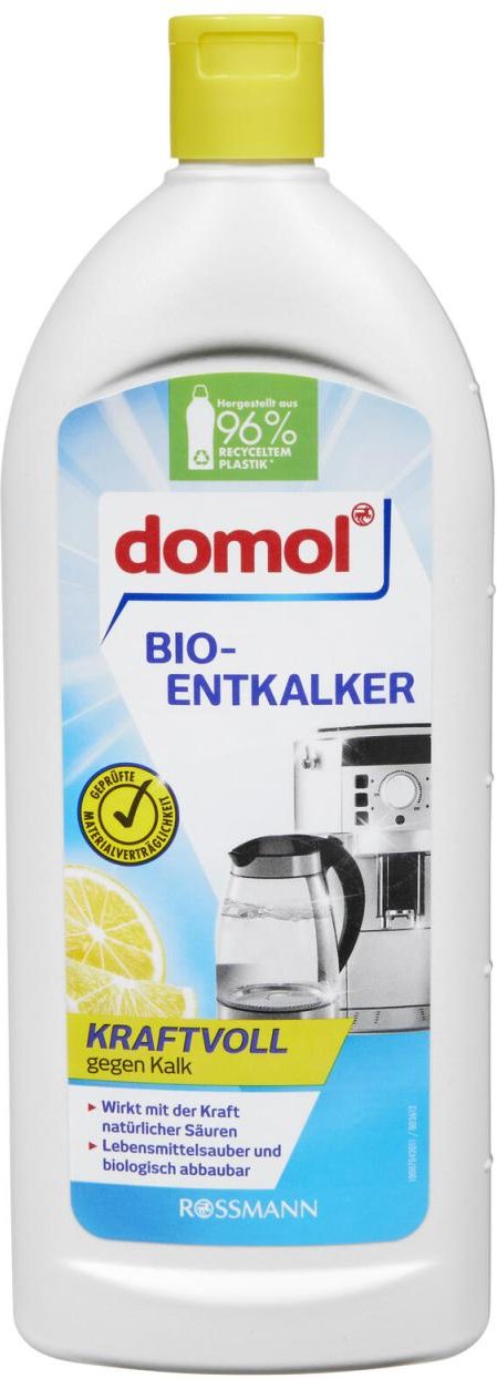 domol Bio Entkalker