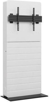 Hagor CON-Line® FS 55 - 65" Medienstele freistehend