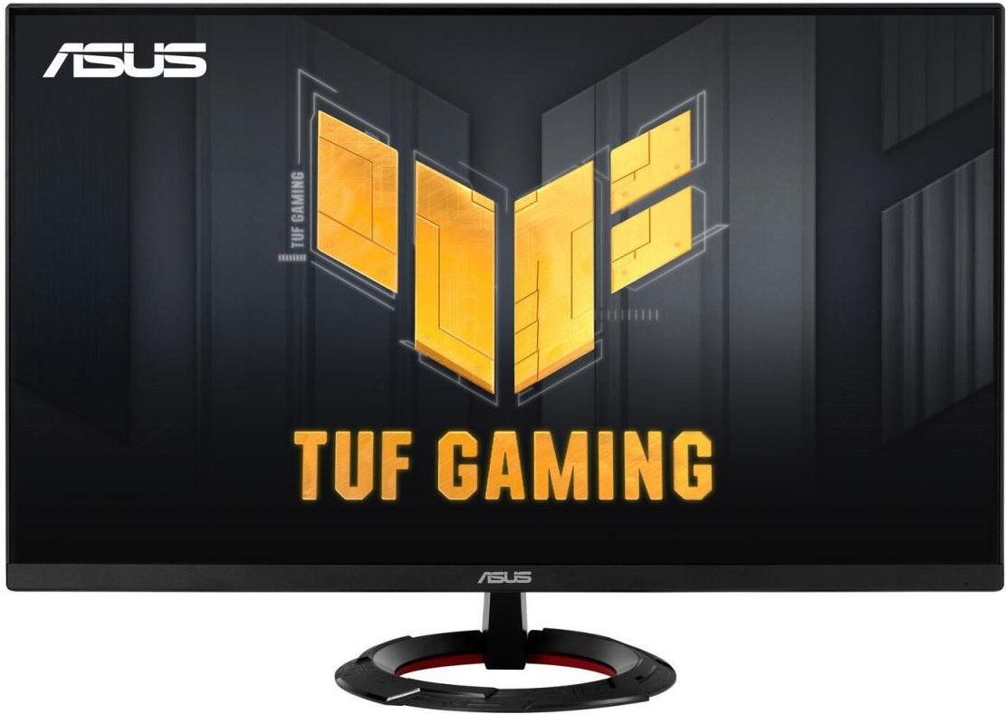 ASUS TUF VG249Q3R Gaming-Monitor 60,5 cm (23,8")