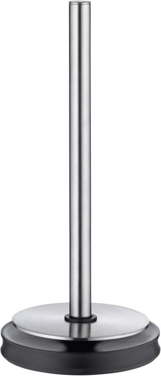 WMF Küchenrollenhalter Depot 1 Rolle silber, schwarz