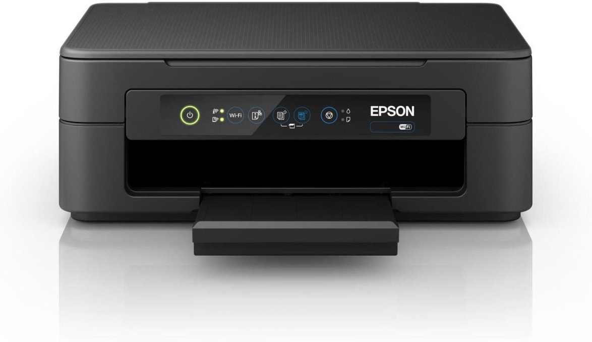 Epson Expression Home XP-2205 Tintenstrahl-Multifunktionsgerät