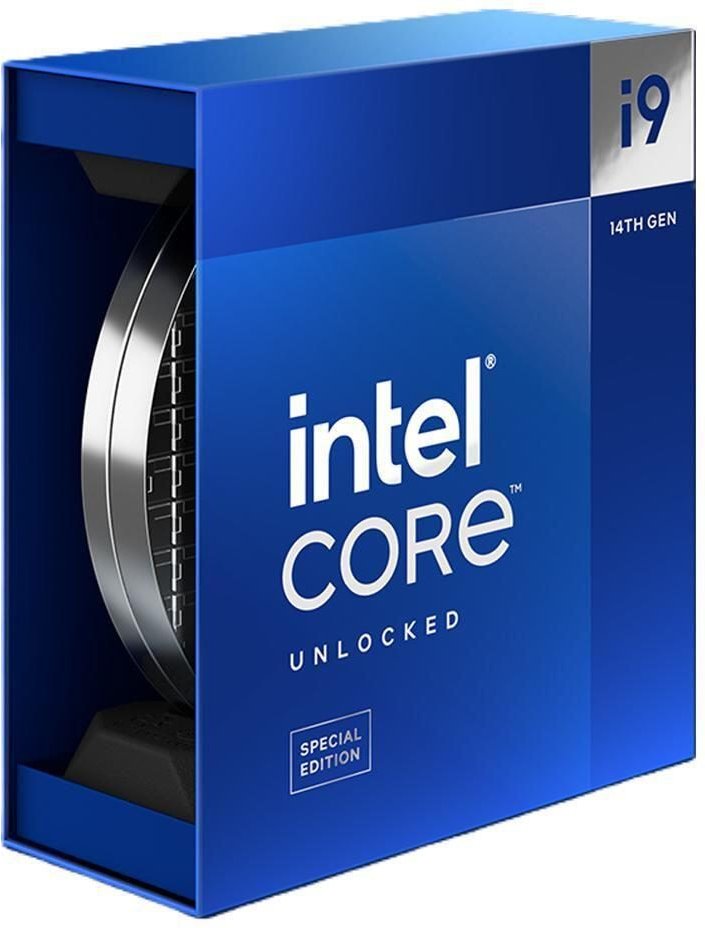 Intel Core i9-14900KS Prozessor (36M Cache, up to 6.20 GHz) FC-LGA16A, Boxed
