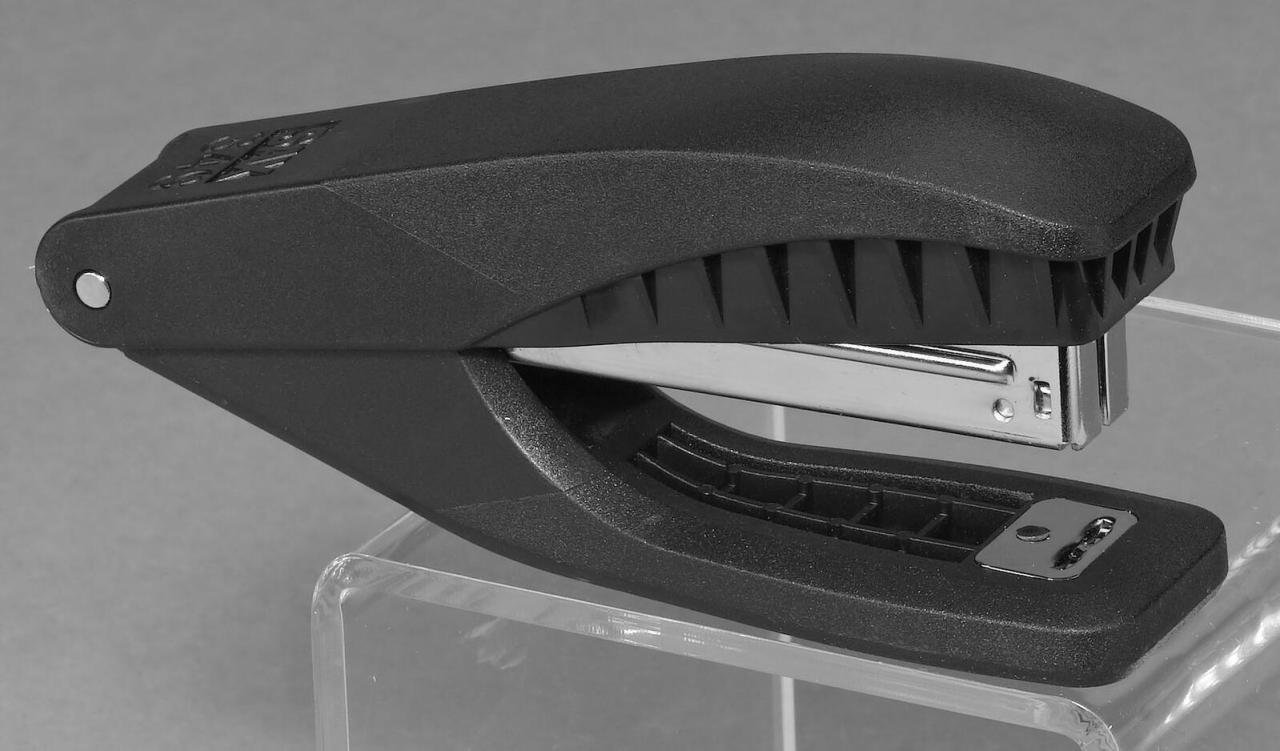 sax design Heftgerät schwarz