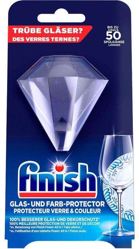 Calgonit finish Farb- und Glanzschutz PROTECTOR 30,0 g