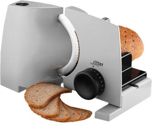 Thumbnail - ritter Allesschneider Nova 1 65 W bis zu 20,0