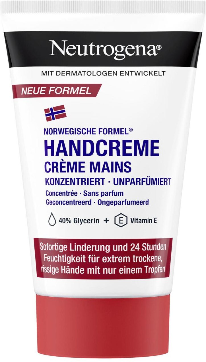 Thumbnail - Neutrogena® CRÈME MAINS Handcreme 50 ml