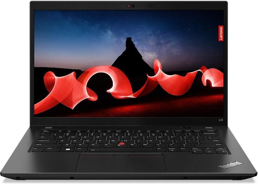Thumbnail - Lenovo ThinkPad L14 G4 Intel Core i5-1335U Notebook 35,6 cm (14")