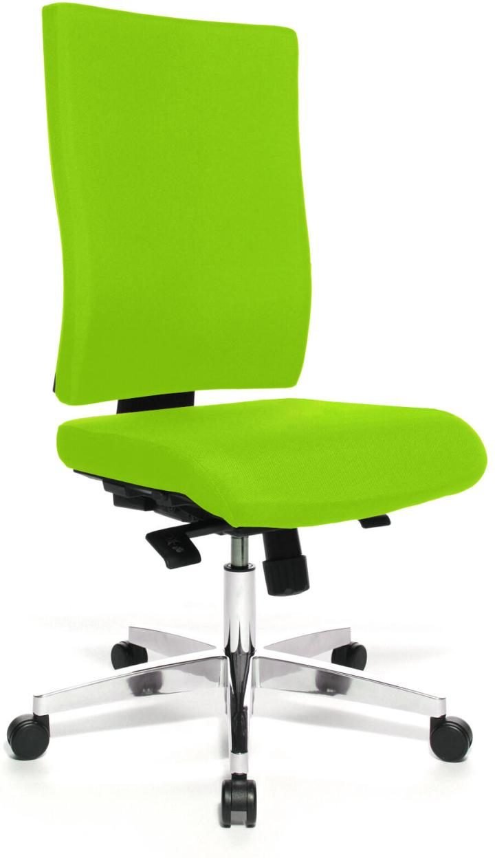 Topstar Bürostuhl Lightstar 20 grün