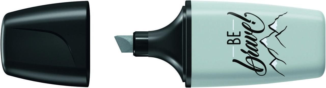 STABILO Mini Textmarker Mehrfarbig