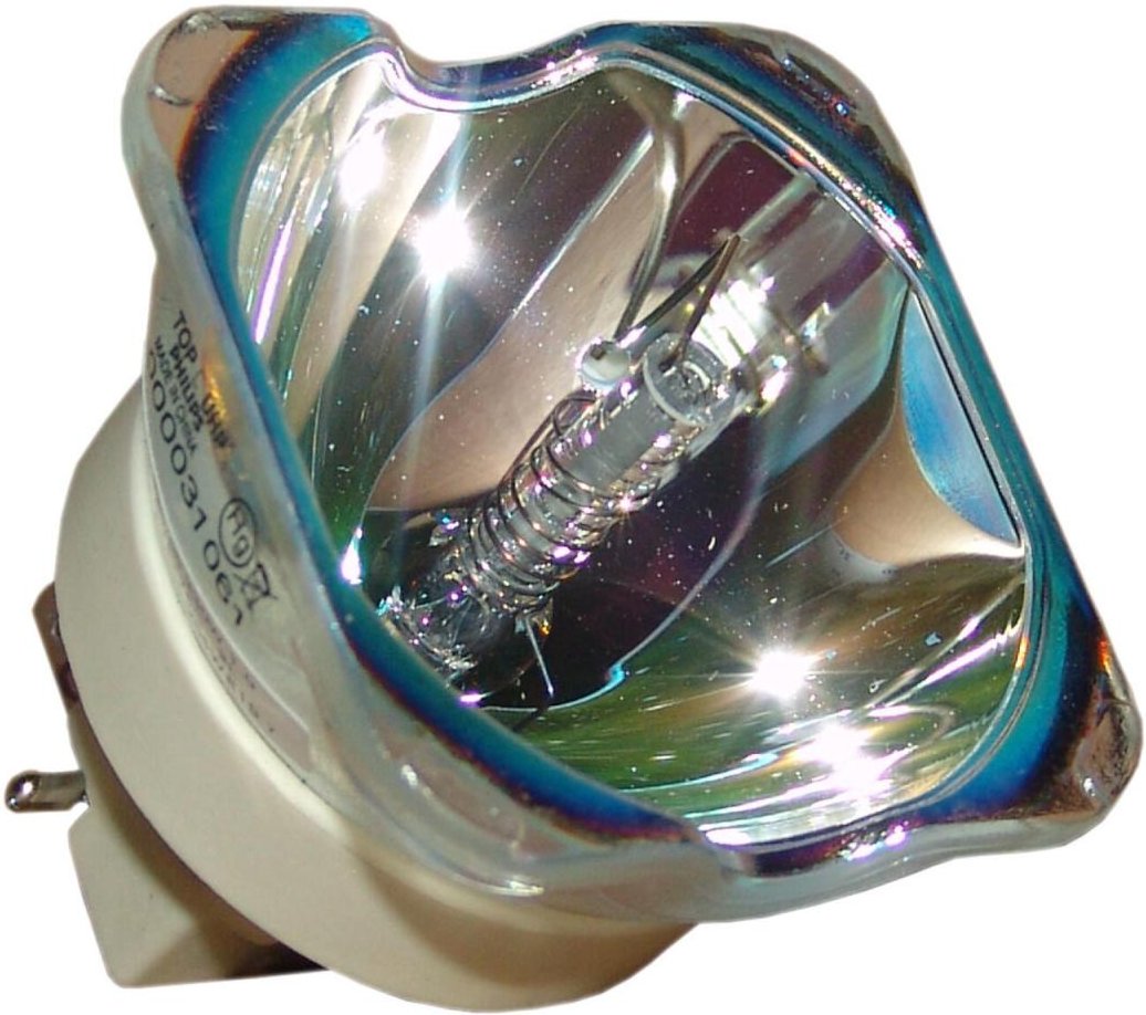 Beamerlampe (nur Leuchtmittel) für WOLF CINEMA (ersetzt: WC-LPU715)