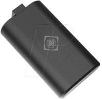 DELTACO Xbox Series X wiederaufladbare 1100mAh Batterie