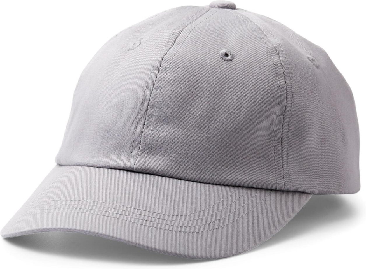 Cricut Cap für Transferpressen grau