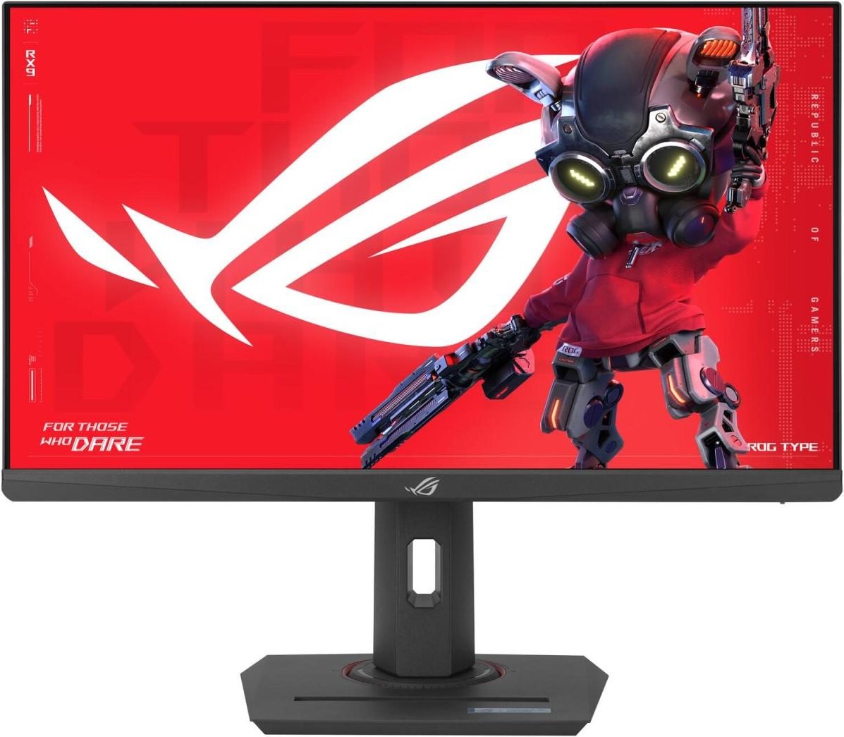 ASUS ROG Strix XG259CMS Gaming Monitor 62,2 cm (24.5")