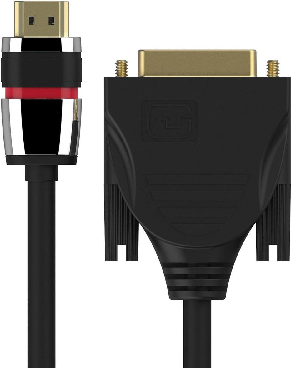 PureLink HDMI/DVI Kabel - Ultimate Serie - 3,00m