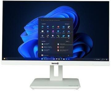 0 Terra All-in-One PC 2410HA wh Greenline 1000038