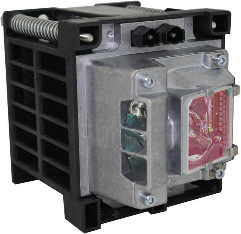 Beamerlampe für BARCO (ersetzt: R9802213, R87670521)