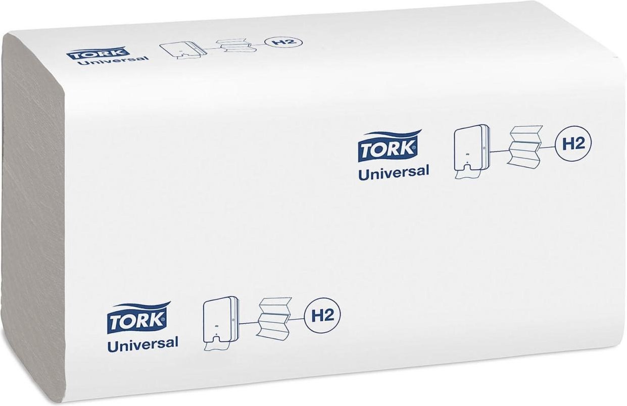 Thumbnail - TORK Papierhandtücher Universal 1-lagig