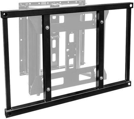 Hagor VWH-5 Adapterrahmen 900 / 800 x 600 mm
