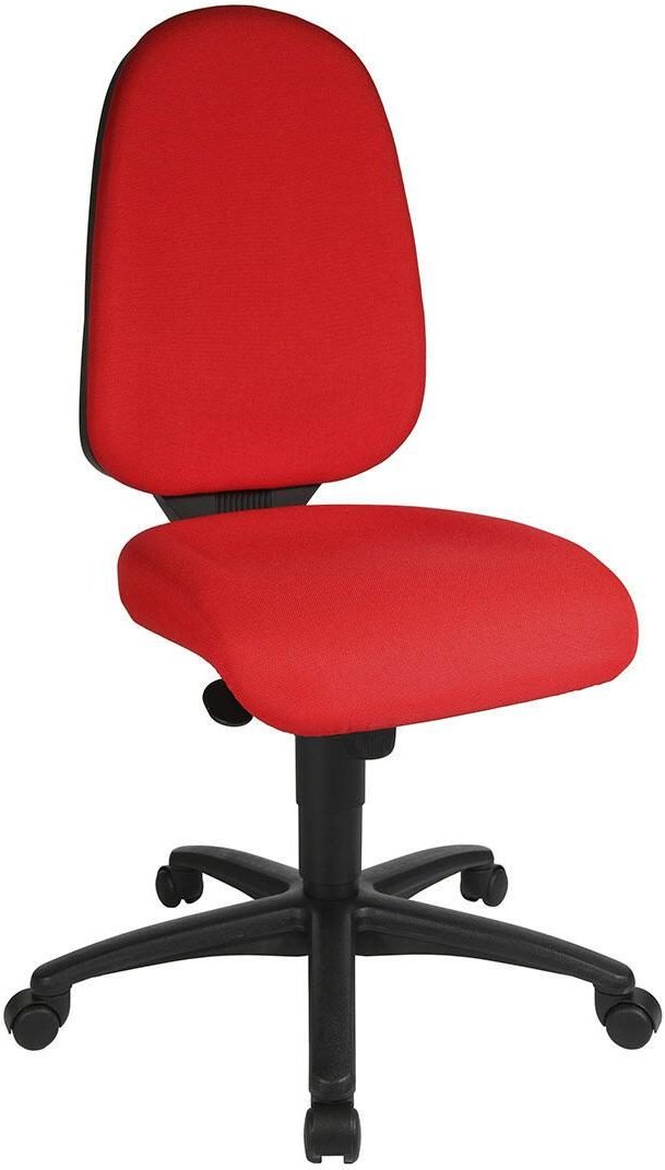 Topstar Bürostuhl Syncro Pro 5 rot
