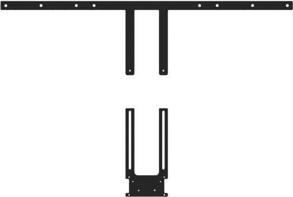 Hagor Poly Display Adapter 55 - 75" Adapter
