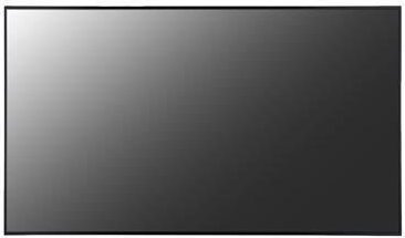 LG 49XF3E-B Digital Signage Schaufenster Display 124,5 cm 49 Zoll