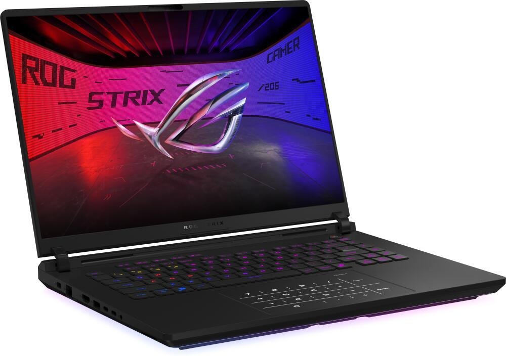 ASUS ROG Strix Scar 16 G635LW-RW011W Intel® Core™ Ultra 9 275HX