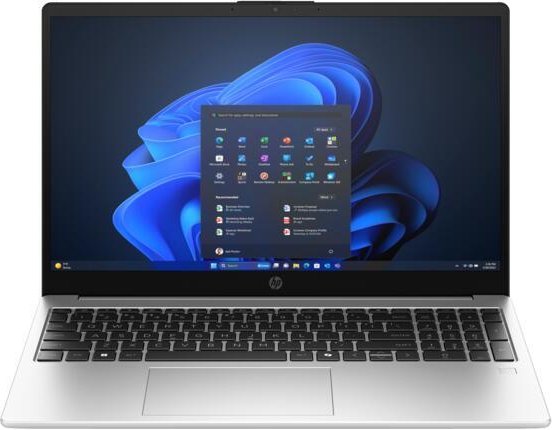Thumbnail - HP 250R G10 Intel® Core™ 5 120U Notebook 39,6 cm (15,6")