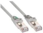 InLine - Patch-Kabel - RJ-45 (M) - RJ-45 (M) - 2 m - SFTP -