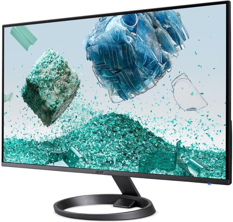 Acer Vero RL242YE Monitor 60,5 cm (23,8 Zoll)