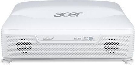 Acer UL5630 Laser Ultrakurzdistanz Beamer 4500 ANSI Lumen