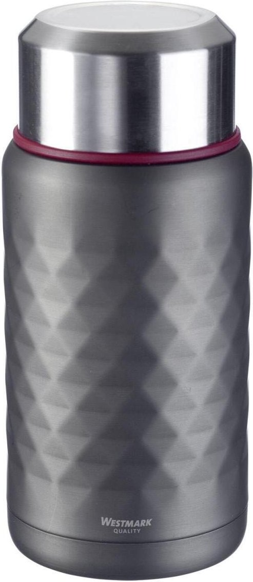 Thumbnail - WESTMARK Viva Isolier-Speisebehälter 750,0 ml anthrazit