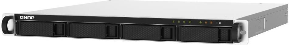 QNAP NAS TS-432PXU-RP-2G 4-Bay