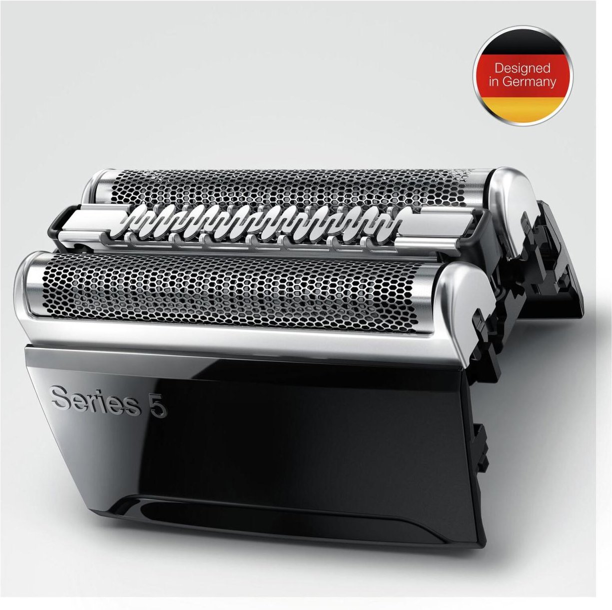 BRAUN Scherkopf 52B