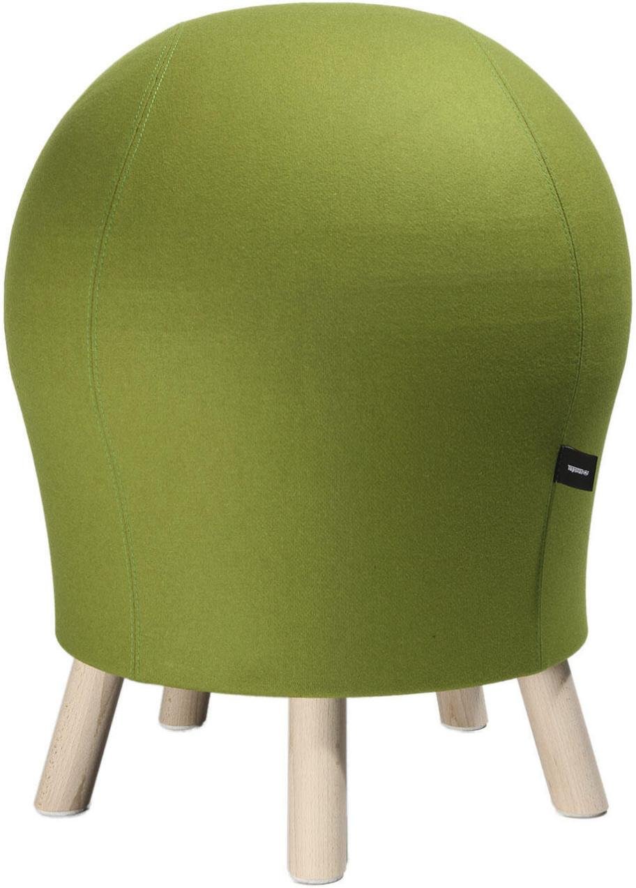 Topstar Hocker Sitness 5 Alpine grün