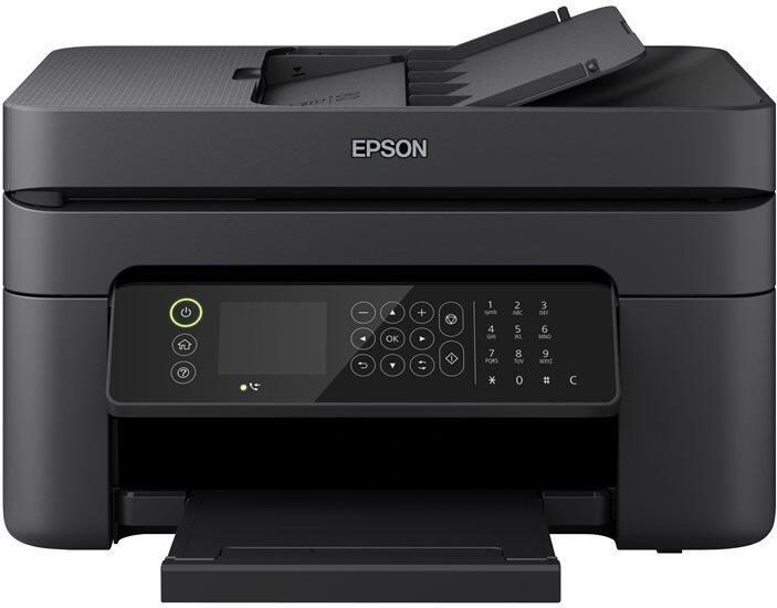 Epson WorkForce WF-2850DWF Tintenstrahl -Multifunktionsgerät