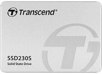 Transcend SSD230S SATA SSD - 4 TB