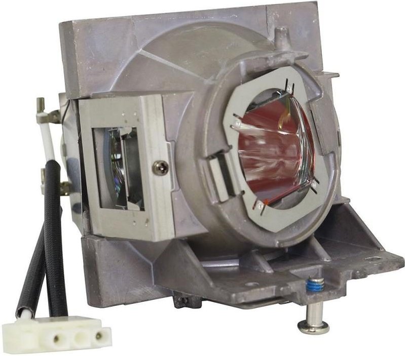 Beamerlampe für VIEWSONIC (ersetzt: RLC-114)