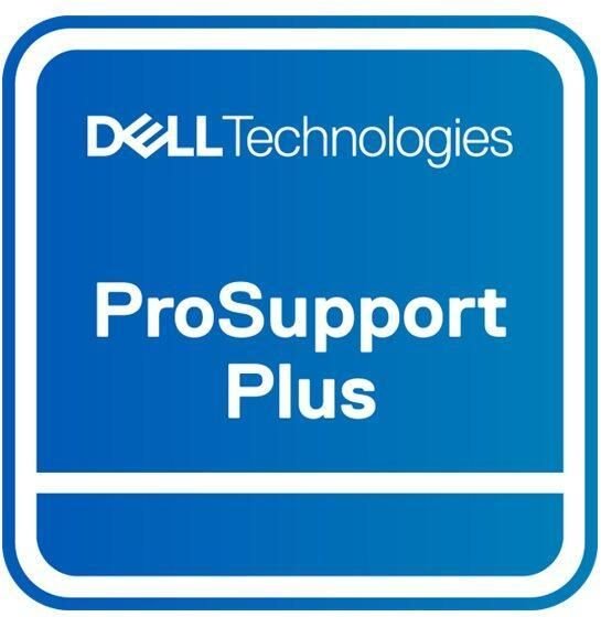 Dell Erweiterung von 2 Jahre Basic Onsite auf 5 Jahre ProSupport Plus für Dell OptiPlex Micro/7010, SSF, Tower, MFF und