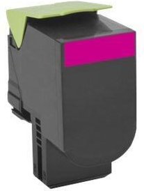 Lexmark Original 702XM Toner magenta 4.000 Seiten (70C2XM0) für CS510de/dte