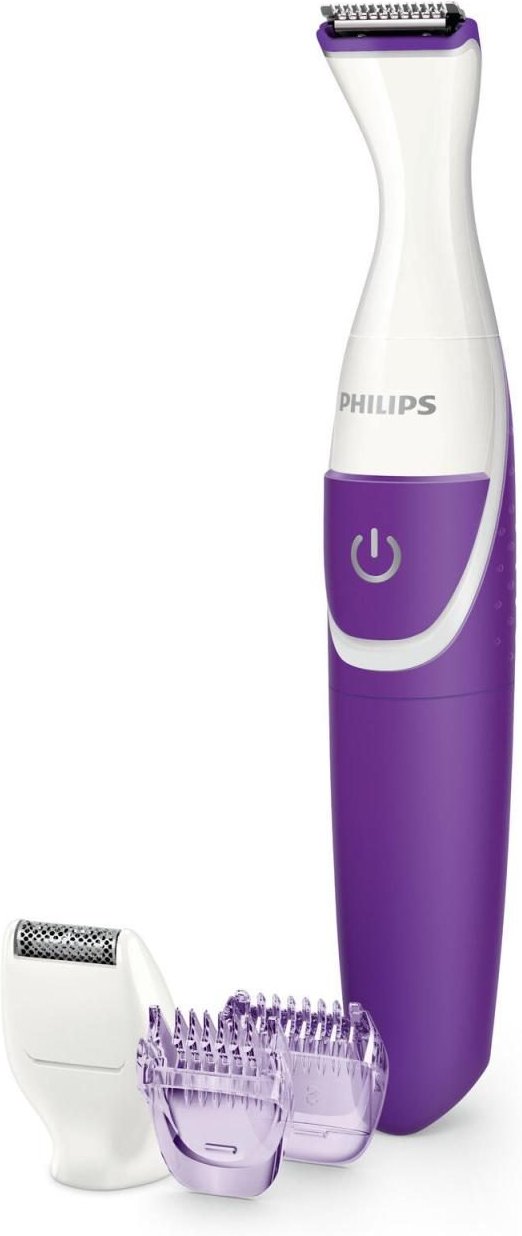 Philips BikiniGenie BRT383 - Bikini-Trimmer