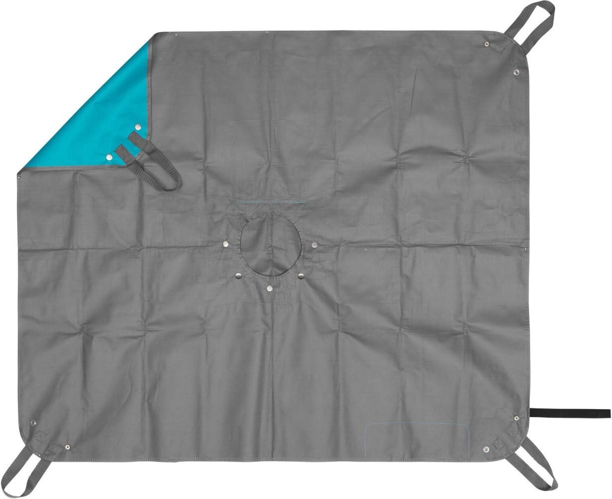 GARDENA Pflanzmatte city gardening 120,0 x 120,0 cm