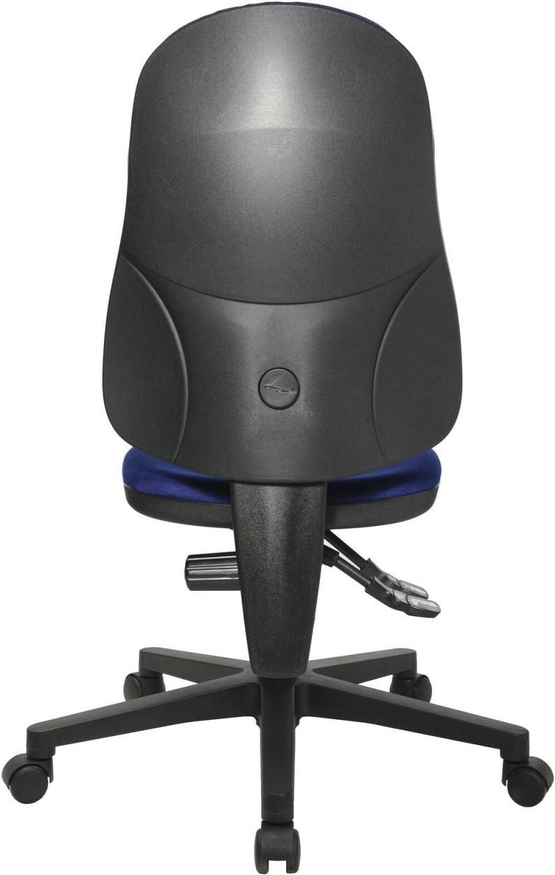Topstar Bürostuhl Point 60 blau