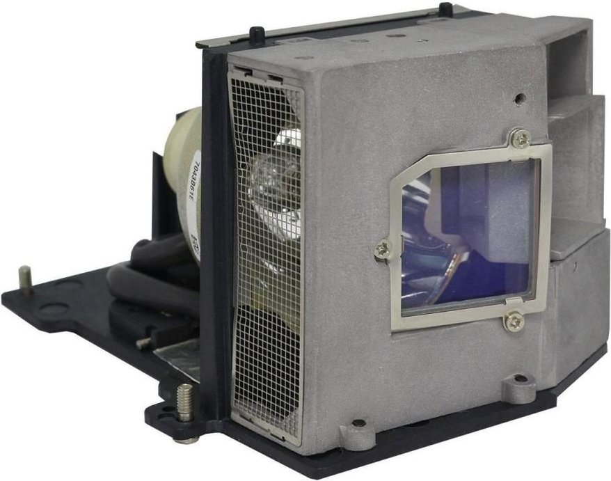 Beamerlampe für OPTOMA (ersetzt: SP.81D01.001 BL-FU250D)