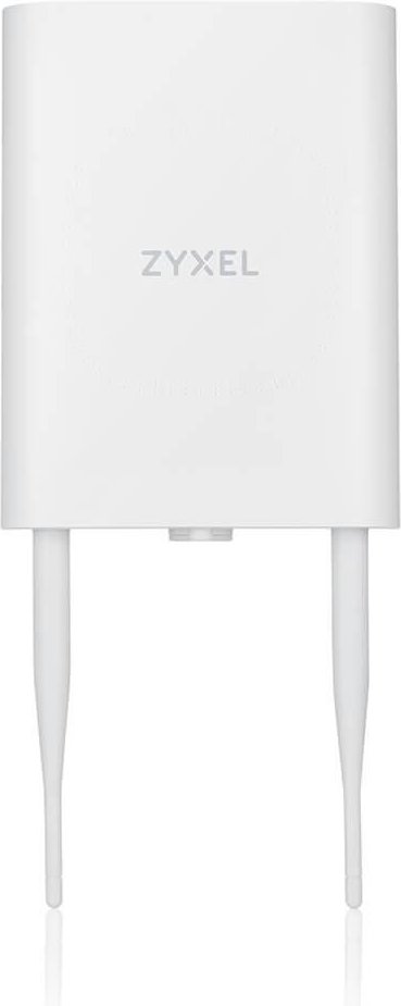 Thumbnail - Zyxel WLAN Access Point WiFi 6 MU-MIMO PoE Dualradio Outdoor NebulaFlex