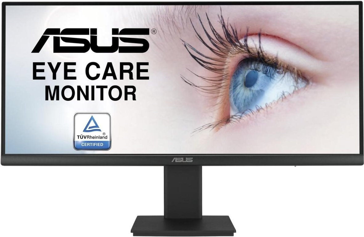 ASUS VP299CL Eye Care Monitor 73,7 cm (29 Zoll)