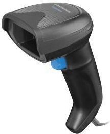 Datalogic Gryphon I GD4520 Barcode Scanner